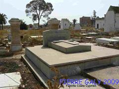 RELIZANE CIMETIERE (16) 2009